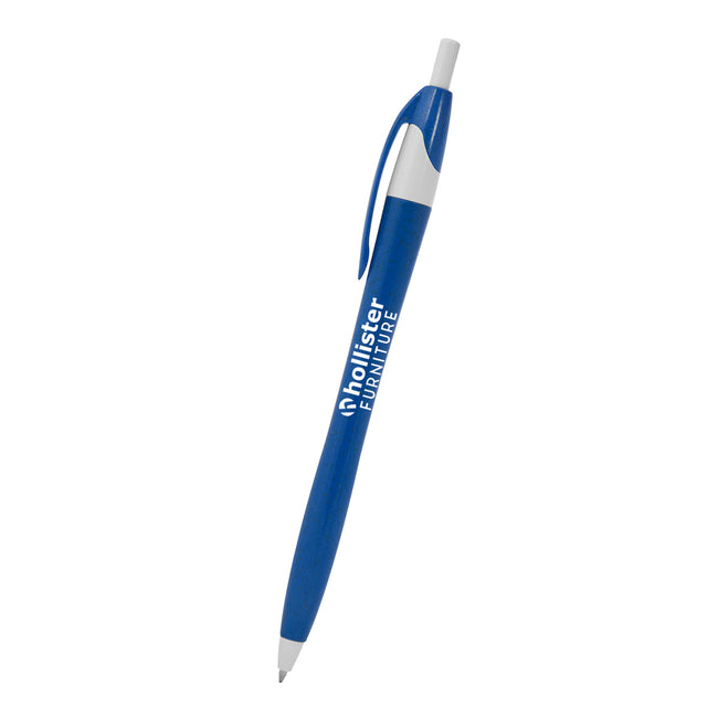 Dart Pen, Harvest