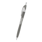 Dart Pen, Harvest - Gray - Silk Screen