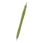 Dart Pen, Harvest - Lime Green - Front
