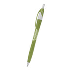 Dart Pen, Harvest - Lime Green - Silk Screen
