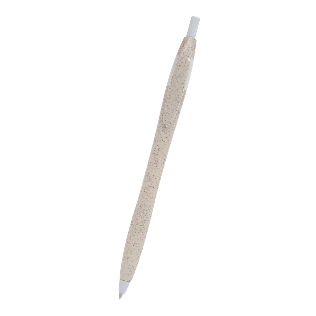Dart Pen, Harvest - Natural - Front