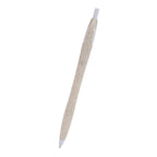 Dart Pen, Harvest - Natural - Front