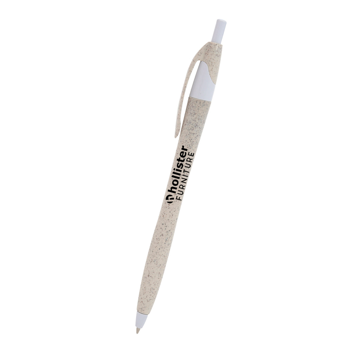 Dart Pen, Harvest - Natural - Silk Screen