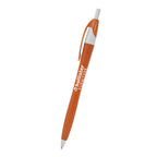 Dart Pen, Harvest - Orange - Silk Screen