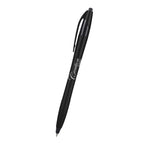 Dart Pen in Metallic - Silk Screen