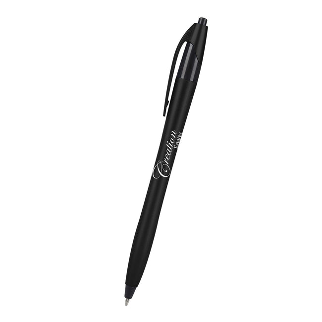Dart Pen in Metallic