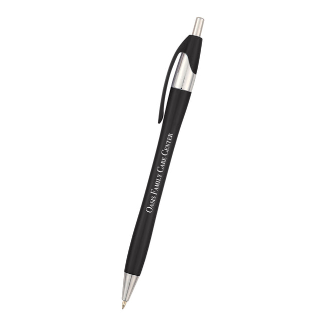 Dart Pen, Tri-Chrome