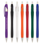 Dart Pen, Tri-Chrome