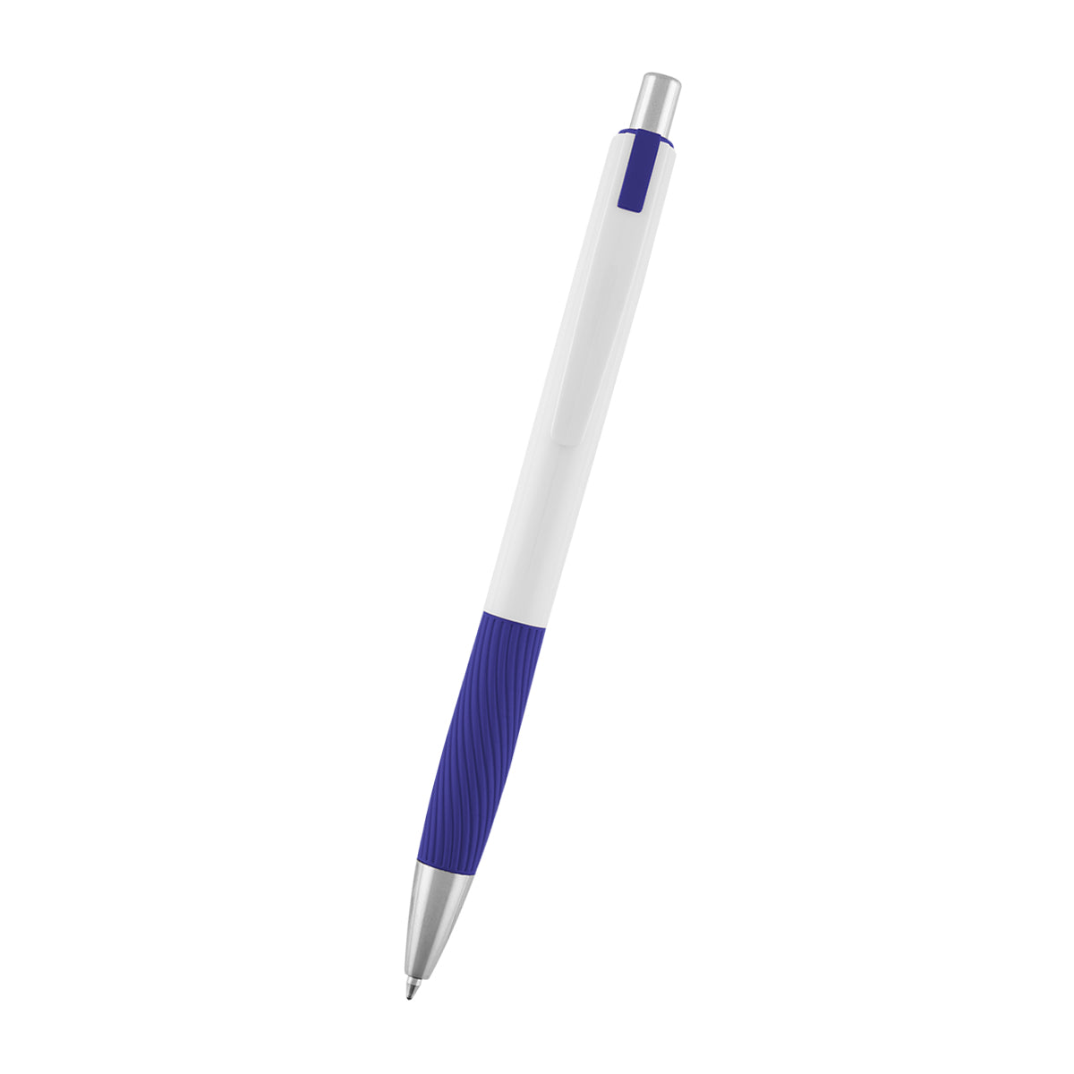Dash Pen in Recycled ABS - Front