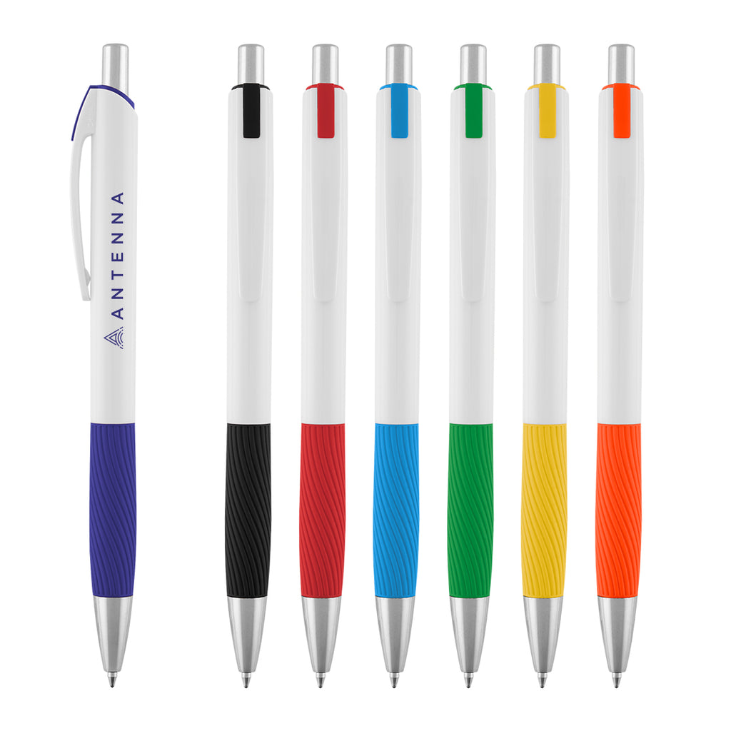 Dash Pen in Recycled ABS