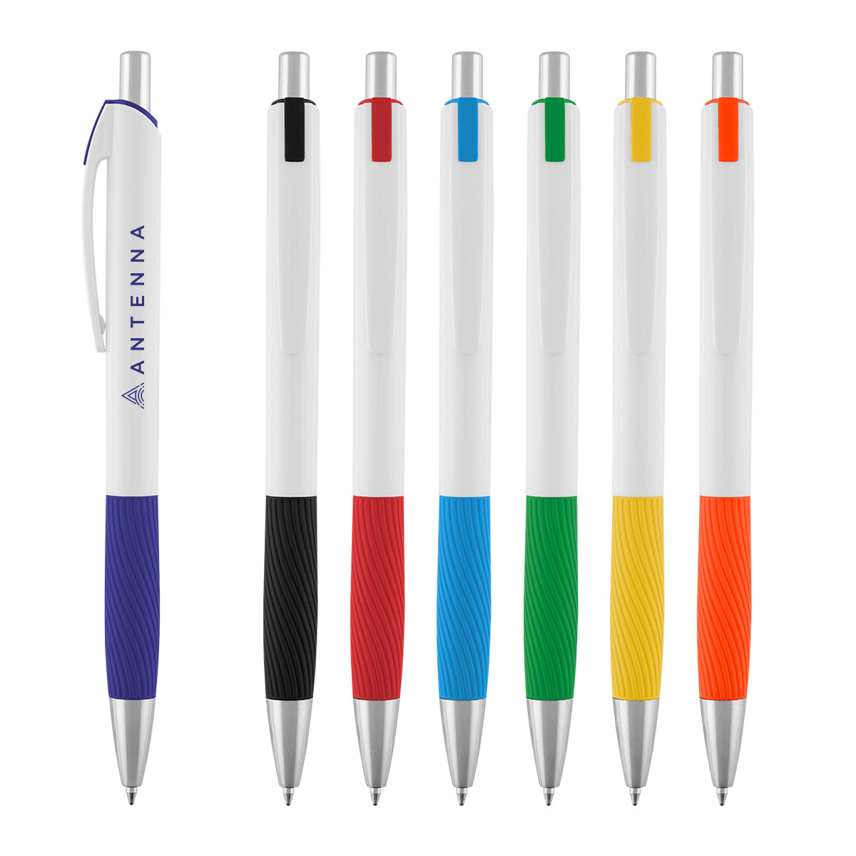 Dash Pen in Recycled ABS