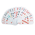 Deck of Cards with a Case - Cards
