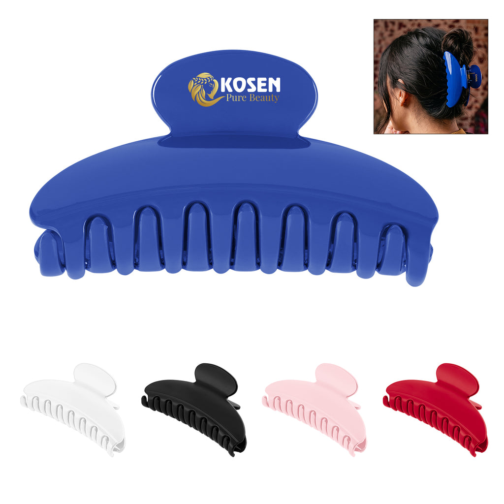 Delilah Claw Clip for Hair