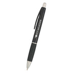 Delta Pen - Black - Silk Screen