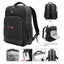 Deluxe Executive Active Laptop Backpack in Recycled PET - Deluxe Executive Active rPET Laptop Backpack