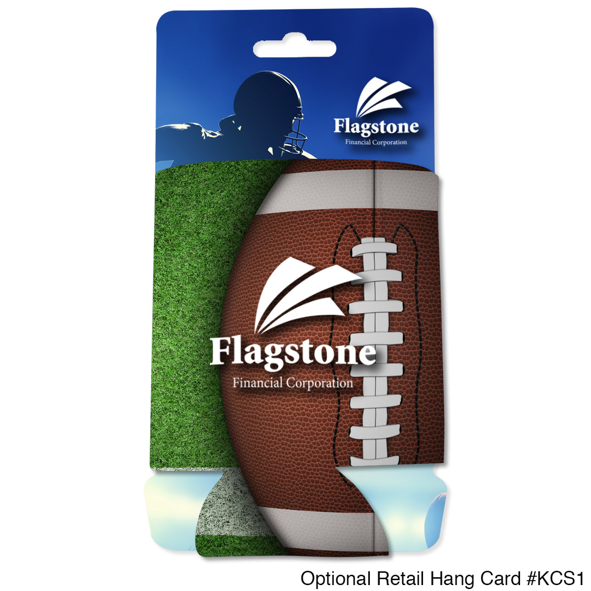 Designer Kan-Tastic Can Cooler - Designer Kan-Tastic