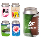 Designer Kan-Tastic Can Cooler - Designer Kan-Tastic