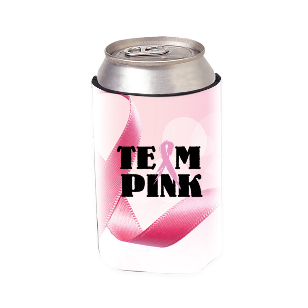 Designer Kan-Tastic Can Cooler - White - 4CP_Awareness_2