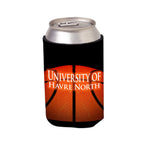 Designer Kan-Tastic Can Cooler - White - 4CP_Basketball_1