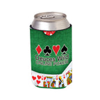 Designer Kan-Tastic Can Cooler - White - 4CP_Casino_2