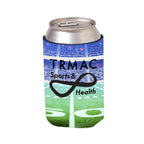 Designer Kan-Tastic Can Cooler - White - 4CP_Football_3