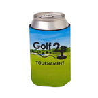 Designer Kan-Tastic Can Cooler - White - 4CP_Golf_3