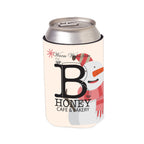 Designer Kan-Tastic Can Cooler - White - 4CP_Holiday_1