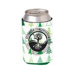 Designer Kan-Tastic Can Cooler - White - 4CP_Holiday_2