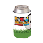 Designer Kan-Tastic Can Cooler - White - 4CP_Soccer_2