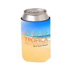 Designer Kan-Tastic Can Cooler - White - 4CP_Summer_1