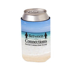 Designer Kan-Tastic Can Cooler - White - 4CP_Summer_3