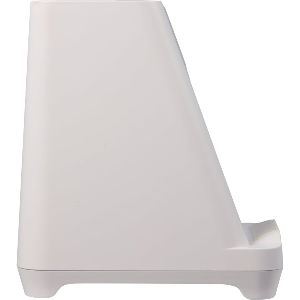 Desk Mate Organizer with Speaker and Charging Hub Full Color - White - Photo 4