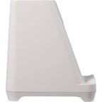 Desk Mate Organizer with Speaker and Charging Hub Full Color - White - Photo 4