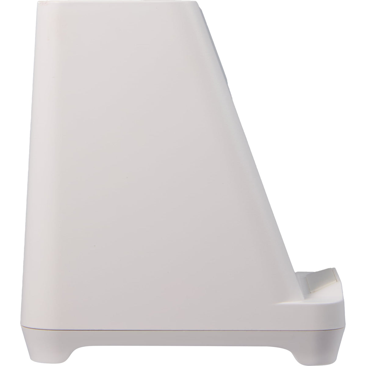 Desk Mate Organizer with Speaker and Charging Hub Full Color - White - Photo 4
