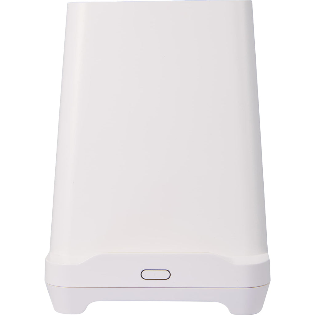 Desk Mate Organizer with Speaker and Charging Hub Full Color - White - Photo 8