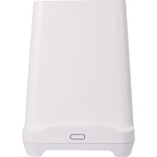 Desk Mate Organizer with Speaker and Charging Hub Full Color - White - Photo 8