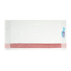 Devant Caddy Golf Towel - Red - Colorbrite