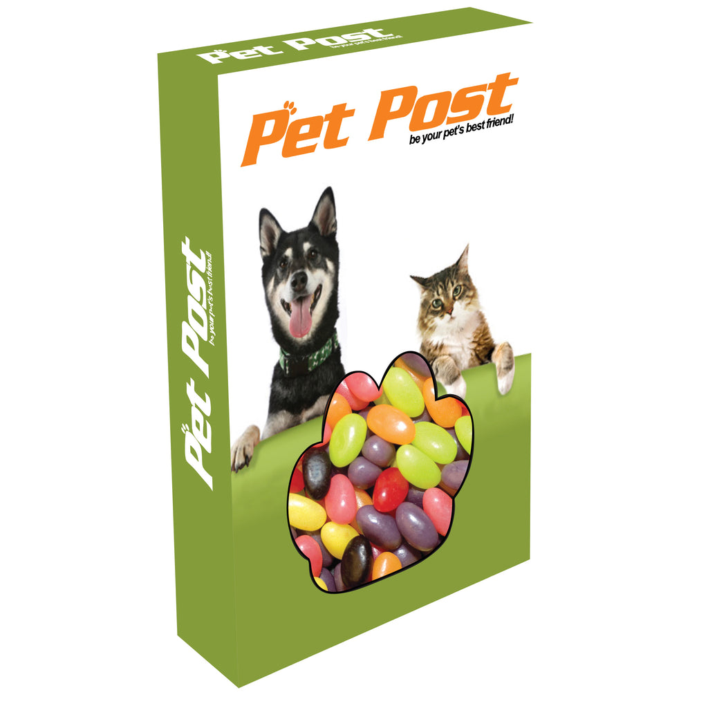 Die Cut Candy Box - 2