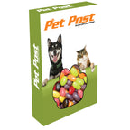 Die Cut Candy Box - 2