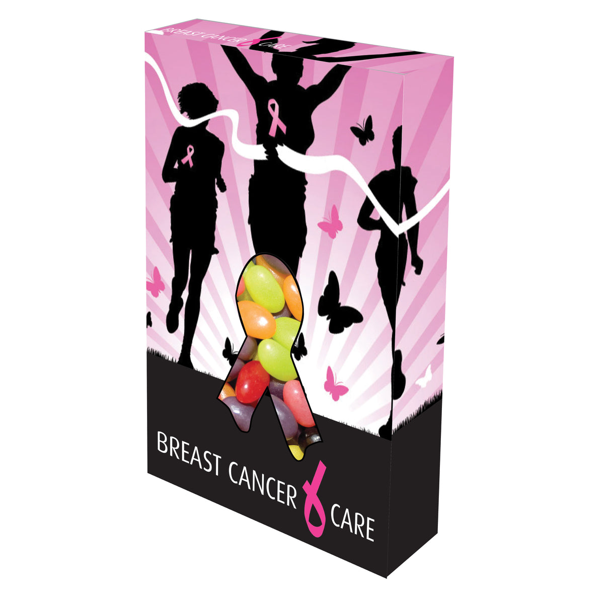 Die Cut Candy Box - 2