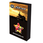 Die Cut Candy Box - 2