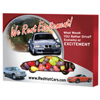 Die Cut Candy Box - 2