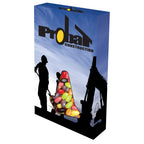 Die Cut Candy Box - 2