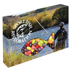Die Cut Candy Box - 2