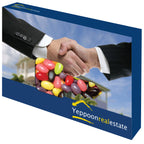 Die Cut Candy Box - 2