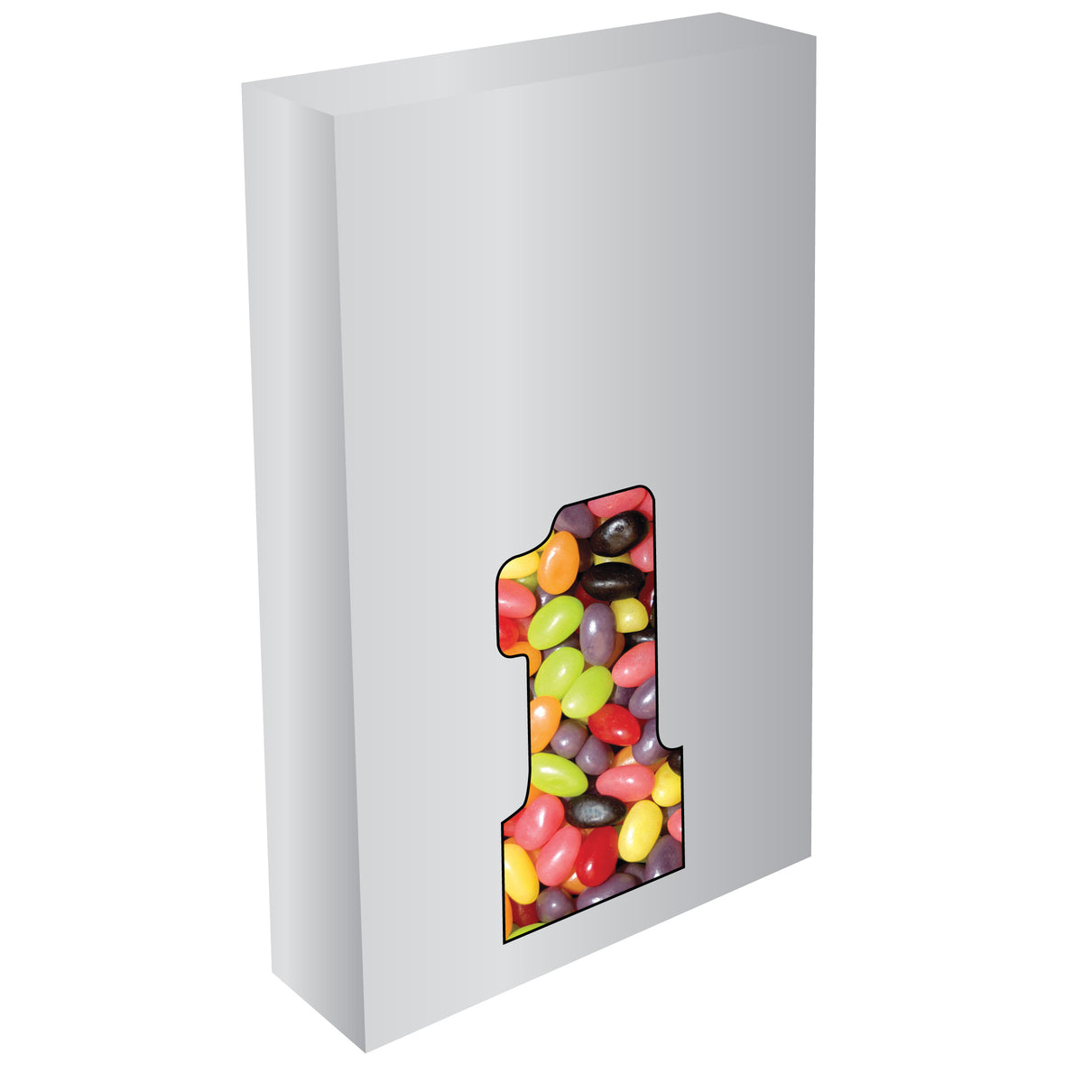 Die Cut Candy Box - blank4