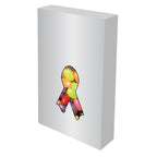 Die Cut Candy Box - blank4