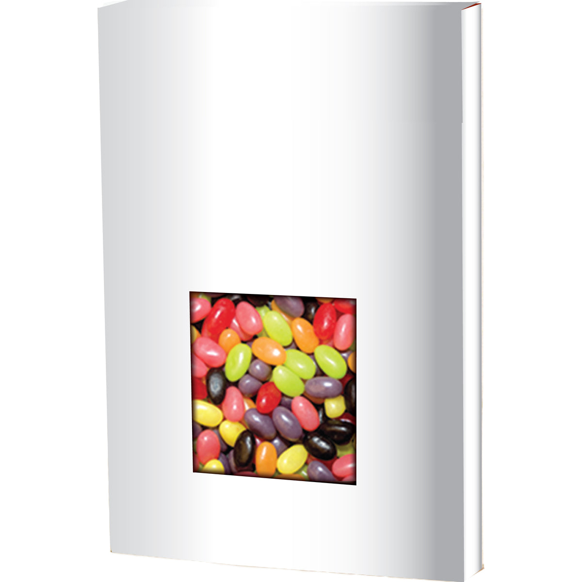 Die Cut Candy Box - blank4