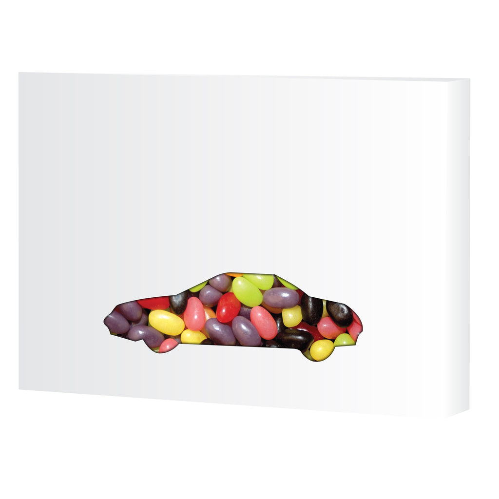 Die Cut Candy Box - blank4