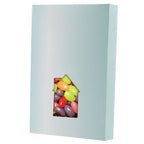 Die Cut Candy Box - blank4